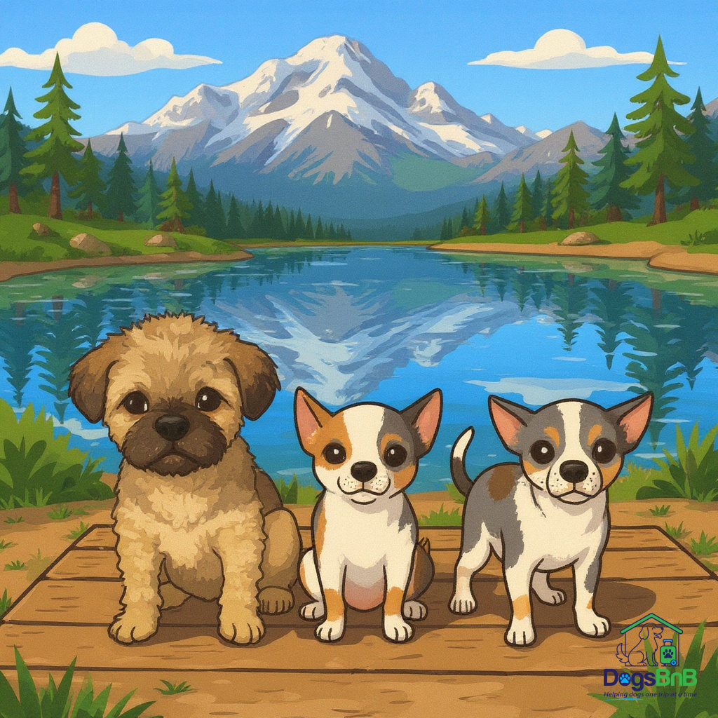 K9Go community creation