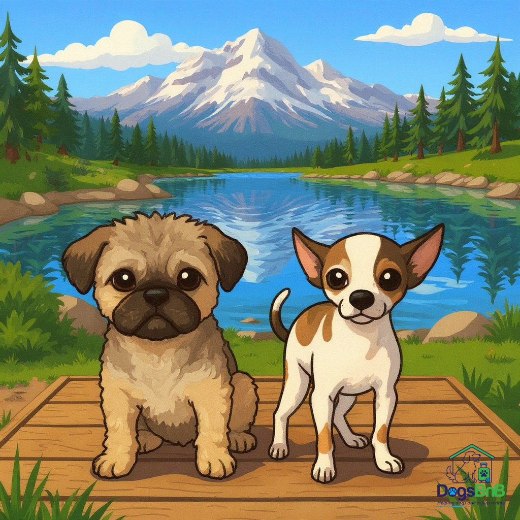Recent K9Go creation
