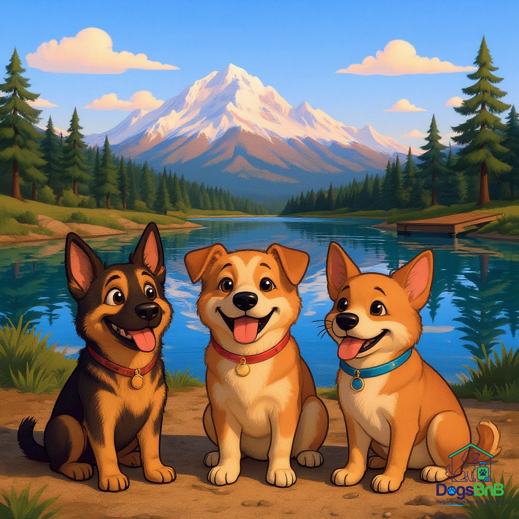 Recent K9Go creation