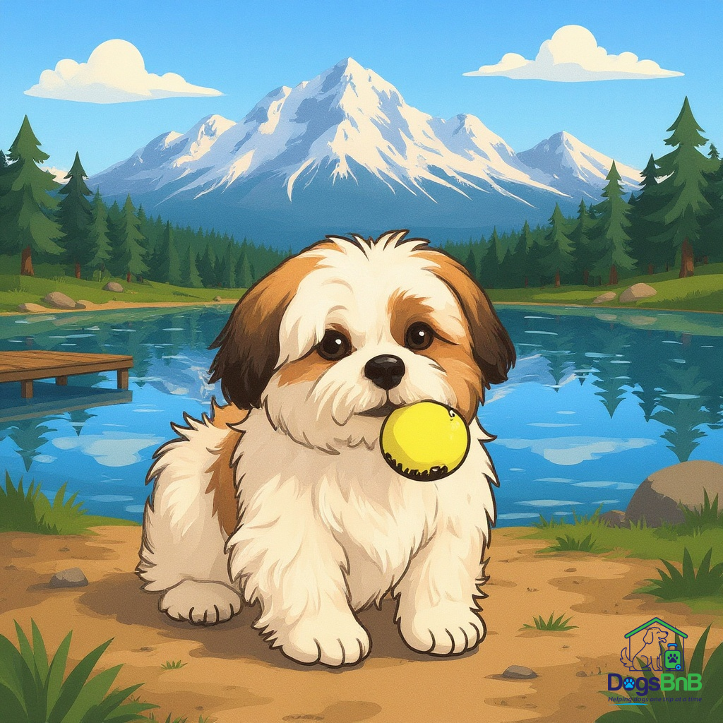 Recent K9Go creation