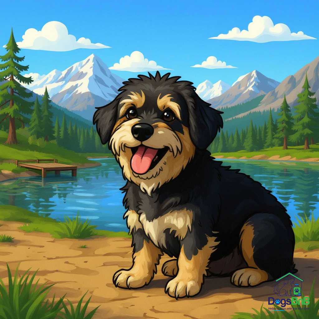 Recent K9Go creation
