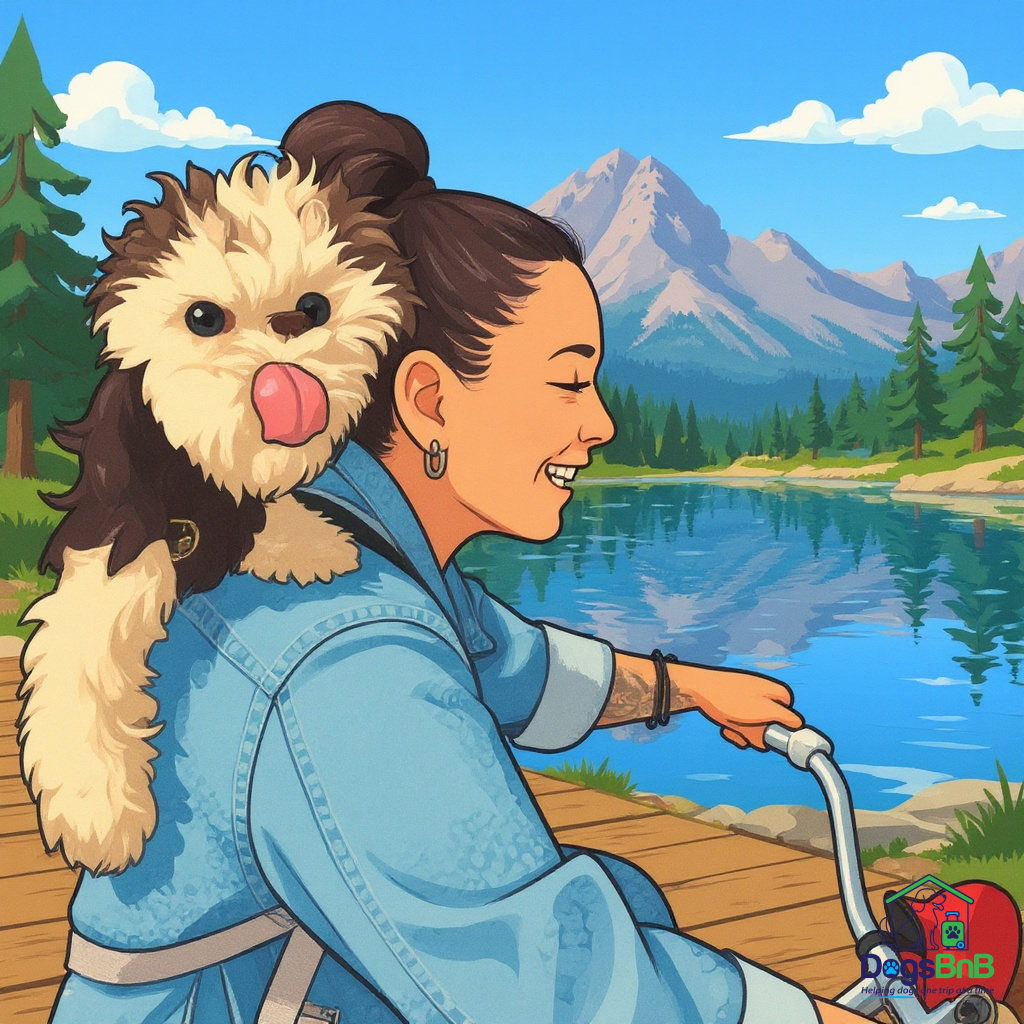 Recent K9Go creation