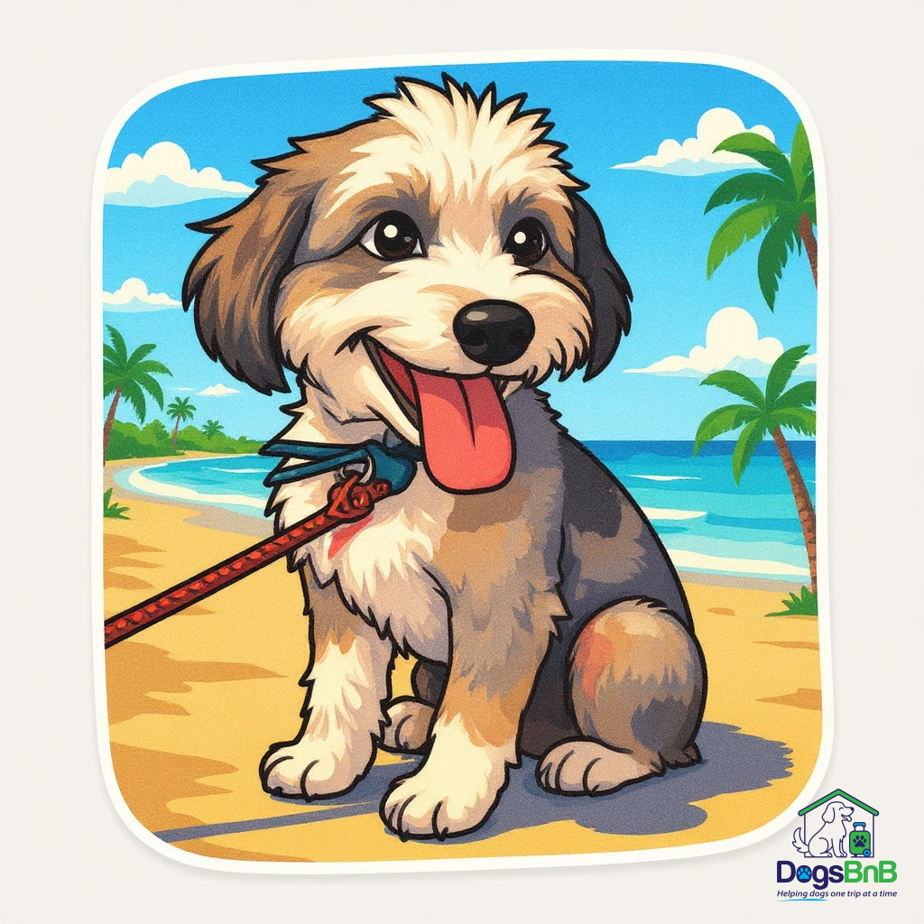 Recent K9Go creation