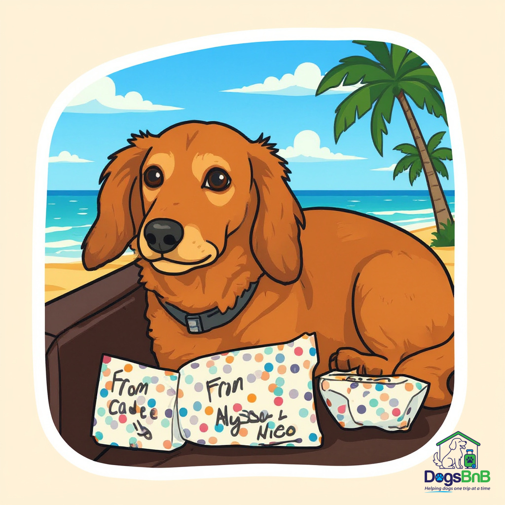 Recent K9Go creation