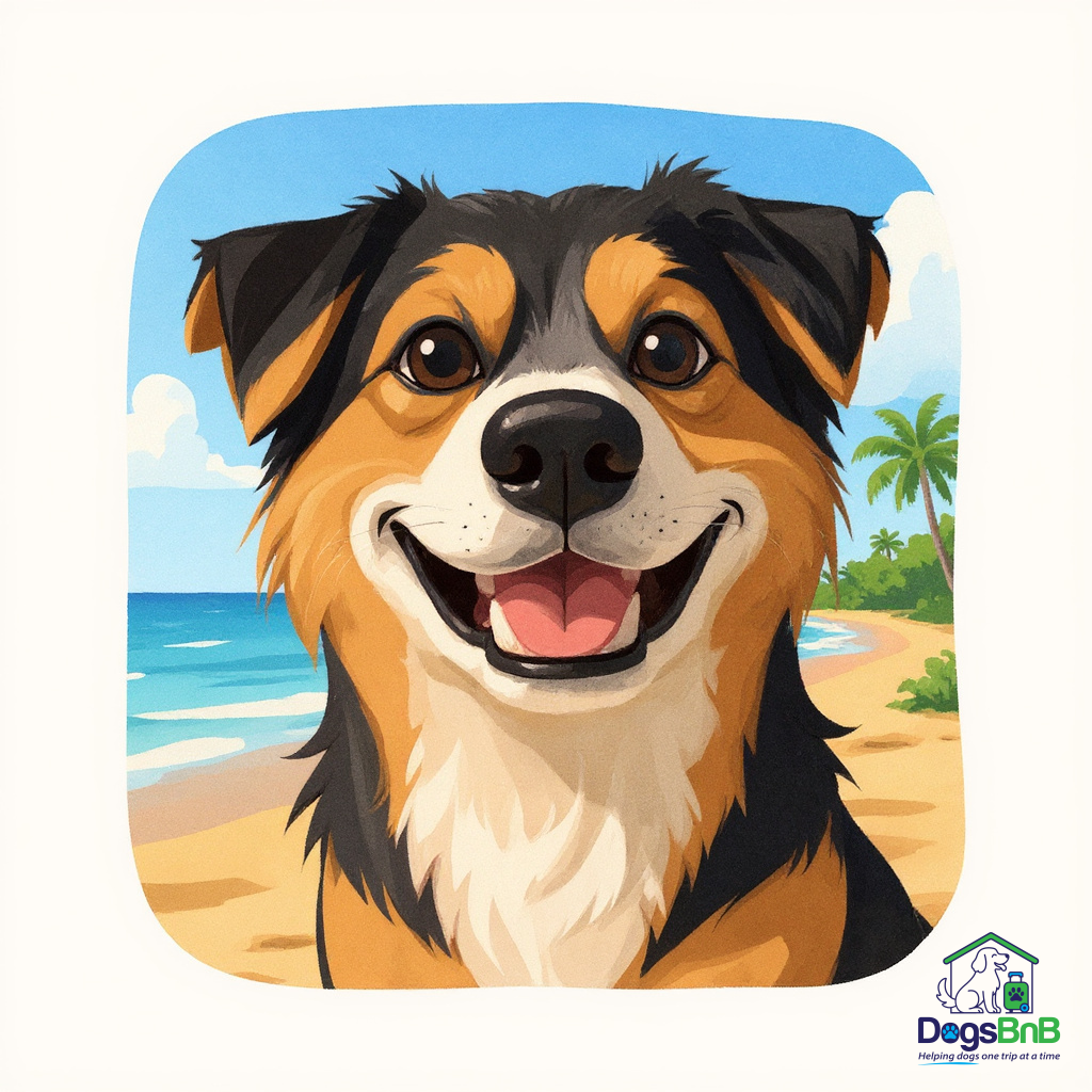 Recent K9Go creation