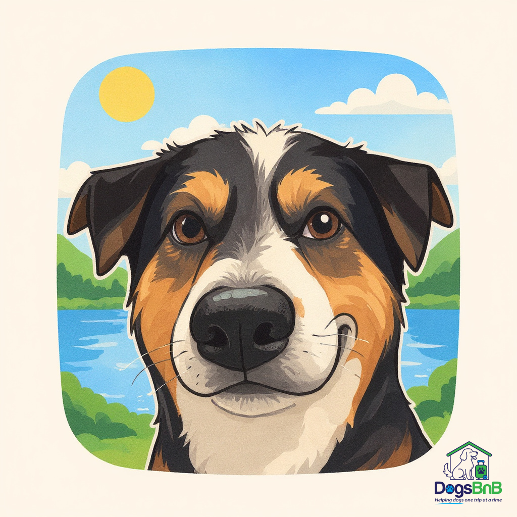 Recent K9Go creation