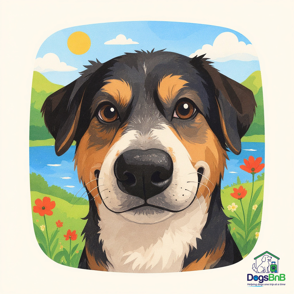 Recent K9Go creation