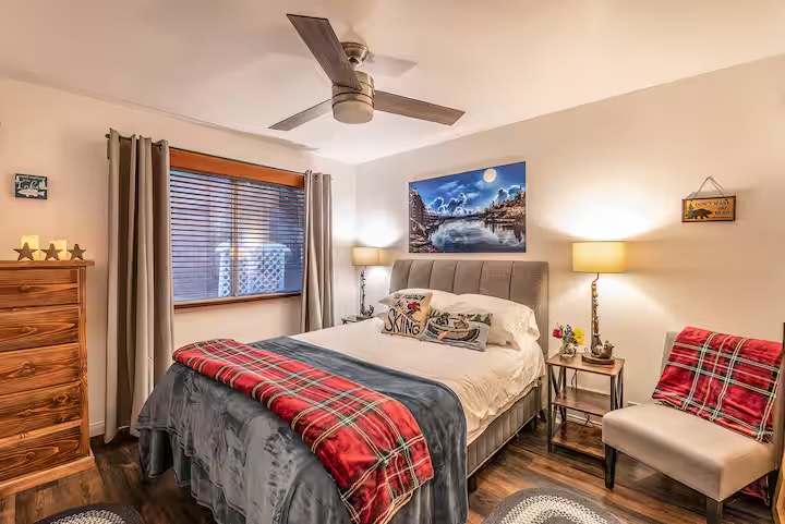 Photo 4 of Winterland Cottage