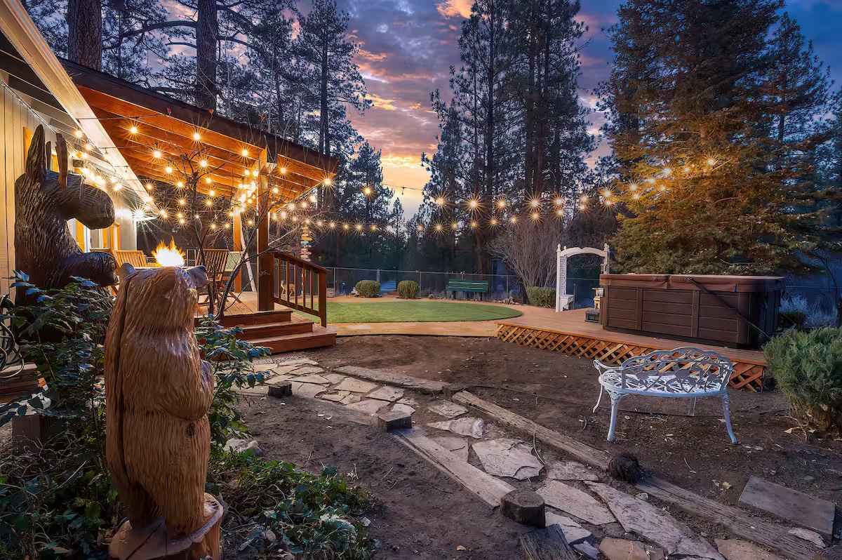 Photo 6 of Winterland Cottage