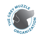 The Grey Muzzle Organization Logo