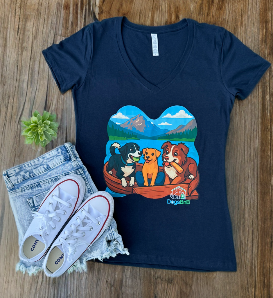 K9GO product idea mockup