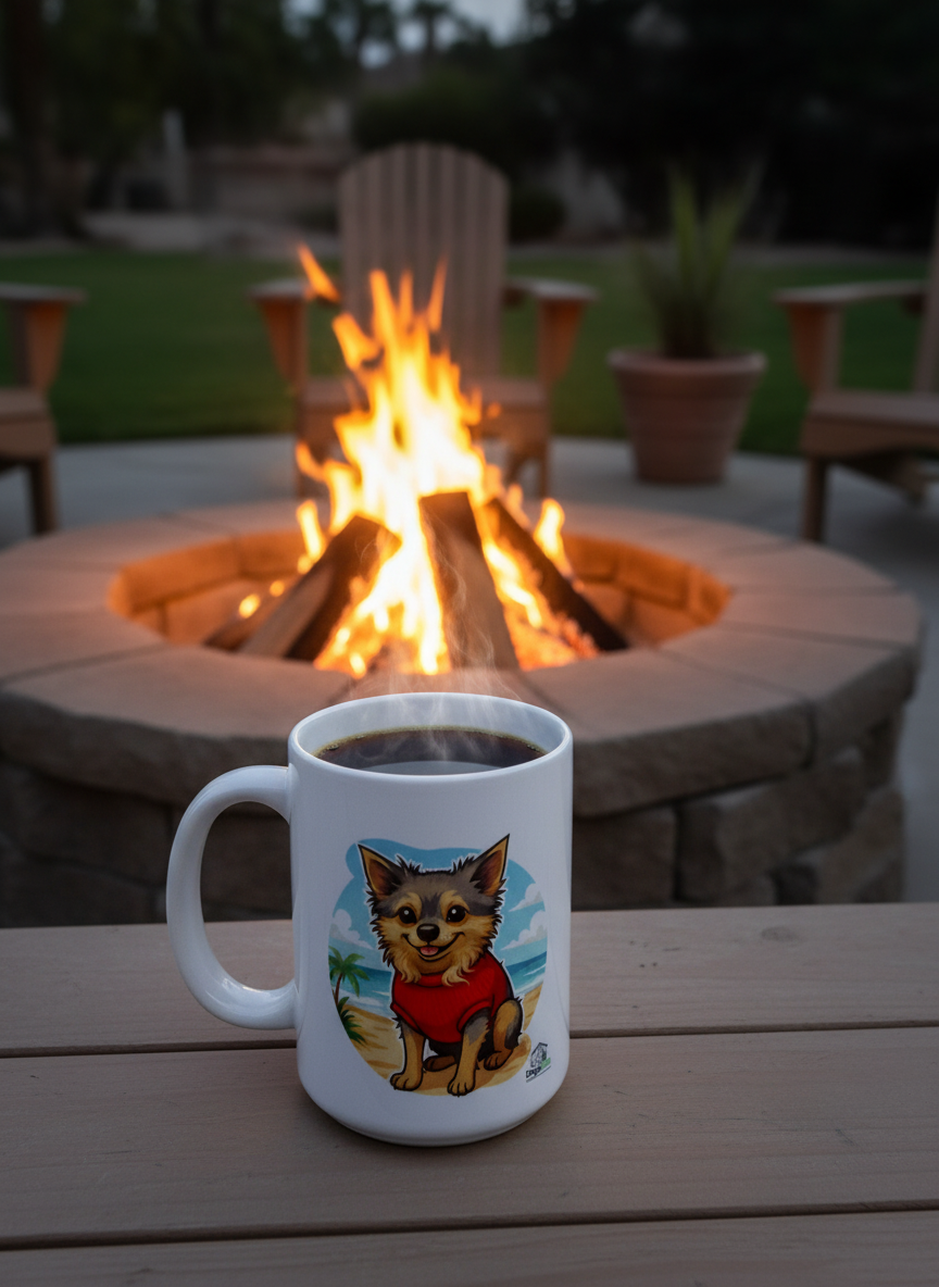 K9GO product idea mockup