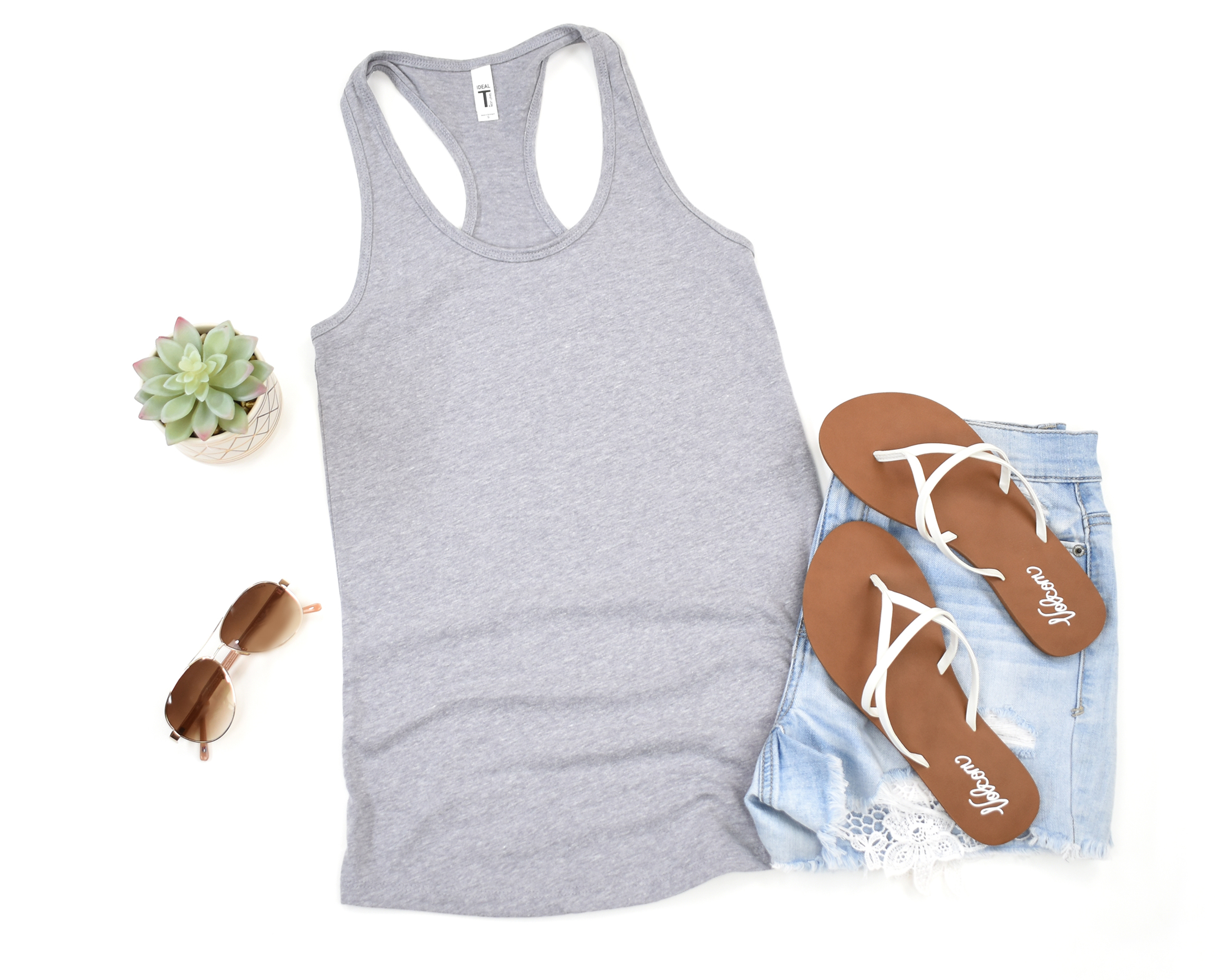 Women’s Racerback Tank